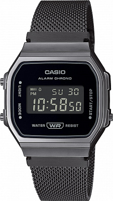 Casio Vintage A-168WEMB-1B