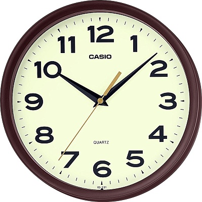 Casio Разобрать IQ-151-5E