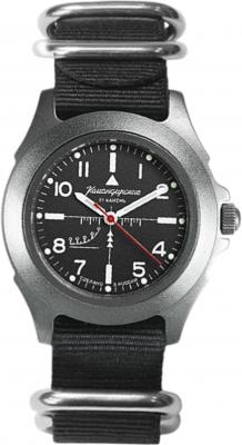 Восток Командирские 30602Г