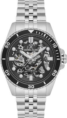 Daniel Klein Skeleton 13998-2