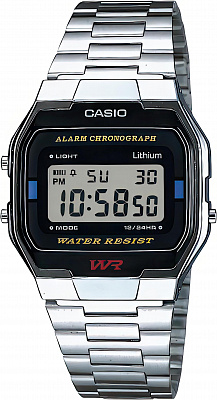 Casio Vintage A-163WA-1Q
