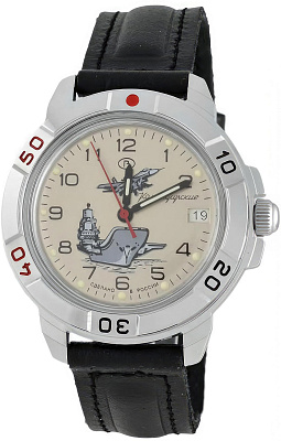 Восток Командирские 431817