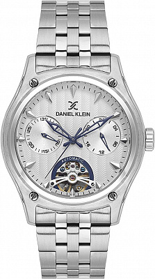 Daniel Klein Exclusive 14047-1
