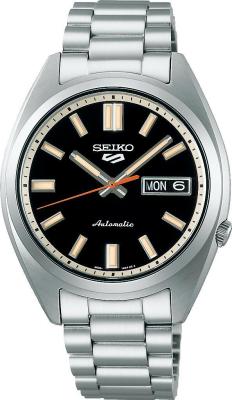 Наручные часы  Seiko  Seiko 5 Sports Seiko SRPK89K1 (фото 1)
