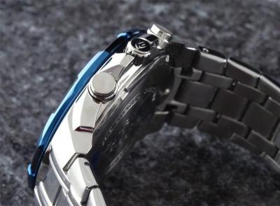 Наручные часы  Casio  Edifice Casio EFR-539D-1A2 (фото 5)