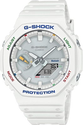Casio G-Shock GA-B2100FC-7A