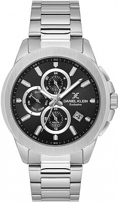 Daniel Klein Exclusive 13995-1