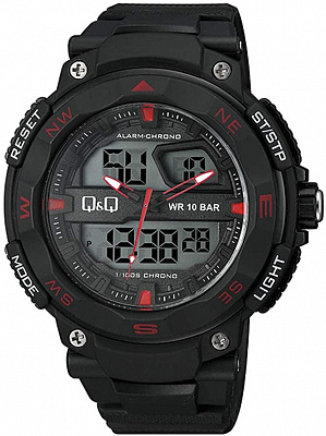 Q&Q Superior GW85J006Y