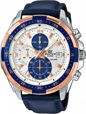 Casio Edifice EFR-539L-7C
