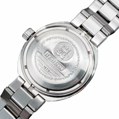 Наручные часы  Восток  Командирские Восток 960761 (фото 3)