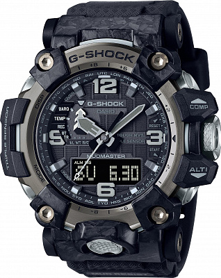Casio G-Shock GWG-2000-1A1