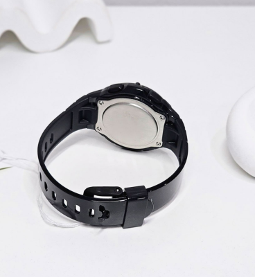 Наручные часы  Casio  Collection Casio LWS-1200H-1A2 (фото 3)