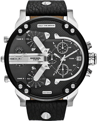 Diesel Six DZ7313