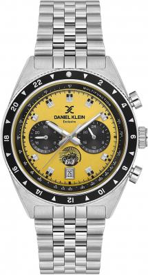 Daniel Klein Exclusive 13994-5
