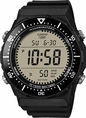 Casio AE-1700H-1A