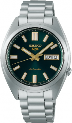 Seiko Seiko 5 Sports SBSA293