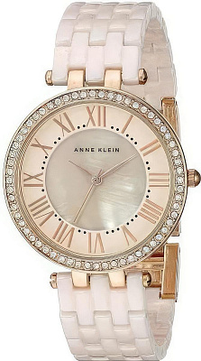 Anne Klein Ceramic 2130RGLP