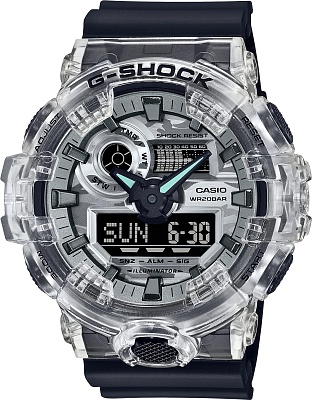 Casio G-Shock GA-700SKC-1A