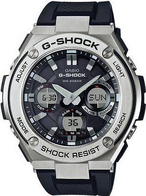 Casio G-Shock GST-S110-1A