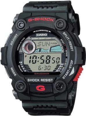 Наручные часы  Casio  G-Shock Casio G-7900-1E (фото 1)