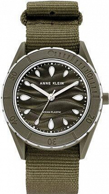Наручные часы Anne Klein 4017SVOL