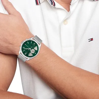 Наручные часы  Tommy Hilfiger  Baker Tommy Hilfiger 1710647 (фото 2)