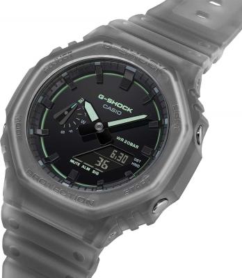Наручные часы  Casio  G-Shock Casio GA-2100K-1A (фото 4)
