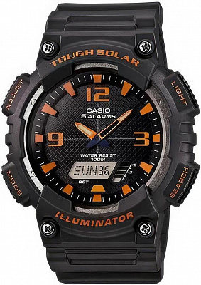 Casio Collection AQ-S810W-8A