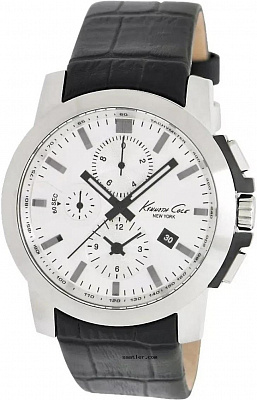 Наручные часы Kenneth Cole KC1845