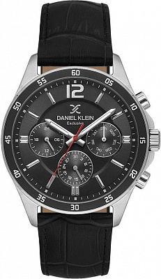 Daniel Klein Exclusive 13973-2