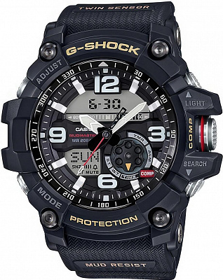 Casio GG-1000-1A