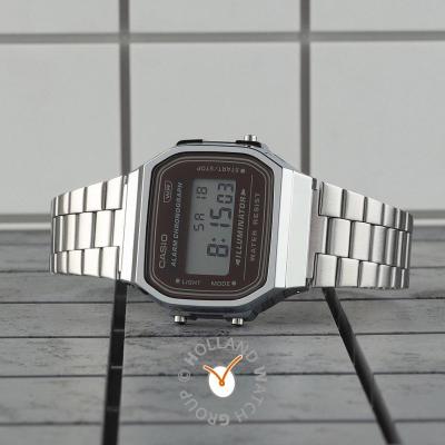 Наручные часы  Casio  Vintage Casio A-168WA-5A (фото 3)