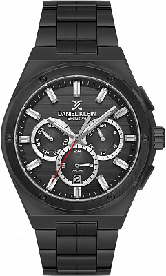Daniel Klein Exclusive 14071-5