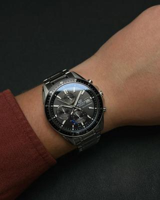 Наручные часы  Casio  Edifice Casio EFS-S510D-1A (фото 4)