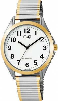 Q&Q Casual C04AJ049Y