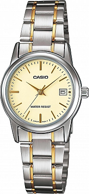 Casio Collection LTP-V002SG-9A