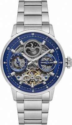 Daniel Klein Skeleton 14043-3