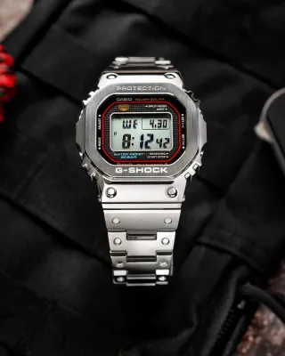 Casio GMW-B5000D-1C