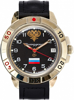 Восток Командирские 439646