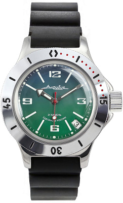 Восток Амфибия 120848