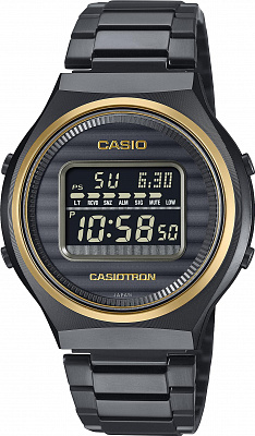 Casio Collection TRN-50ZE-1A