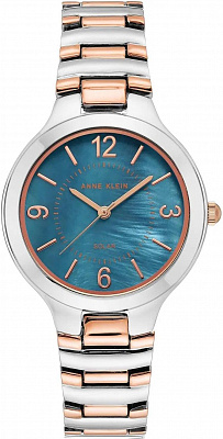 Anne Klein Steel 3711NVRT