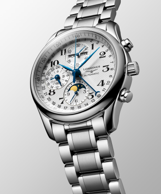 Longines L2.673.4.78.6