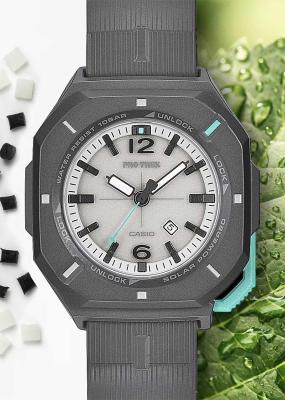 Casio PRJ-01AE-8E