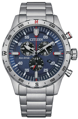 Citizen Eco Drive AT2520-89L