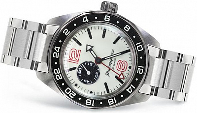 Восток Командирские 03002Б