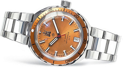 Восток Амфибия 960895