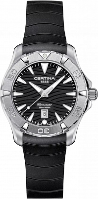Наручные часы Certina C032.251.17.051.00