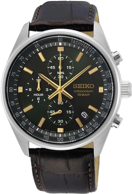 Наручные часы Seiko SSB385P1
