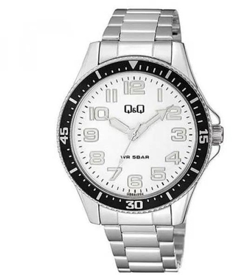 Q&Q Attractive QB64J204Y